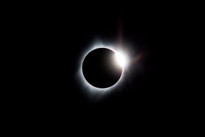The (diamond) ring is fleeting