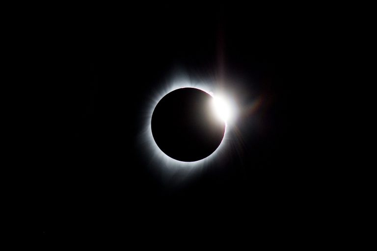 The (diamond) ring is fleeting